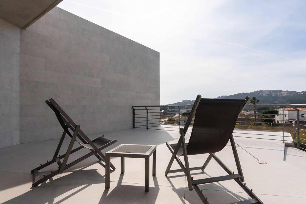 Naramia Sagaro Villa With Poolgarden10 Pax S'Agaro Luaran gambar