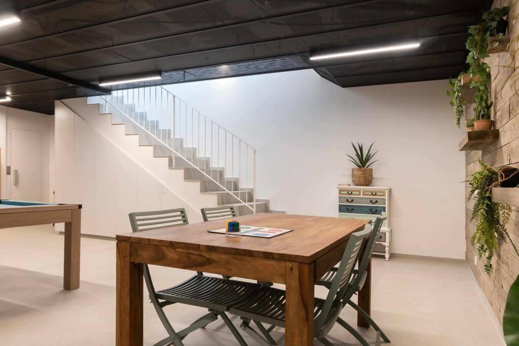 Naramia Sagaro Villa With Poolgarden10 Pax S'Agaro Luaran gambar